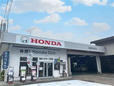 ホンダカーズ石見 日原店の店舗画像