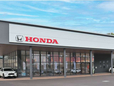 Honda Cars 島根 浜田西店(認定中古車取扱店)の店舗画像