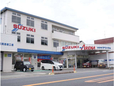 株式会社スズキ自販島根 スズキアリーナ浜田の店舗画像