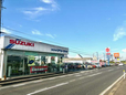 株式会社スズキ自販島根 スズキアリーナ斐川の店舗画像
