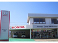 ホンダカーズ西島根 知井宮店の店舗画像