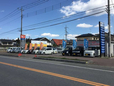カーショップ Auto Salon の店舗画像