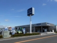 栃木スバル自動車 カースポット小山南の店舗画像