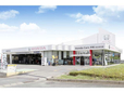 Honda Cars 茨城 日立滑川店(認定中古車取扱店)の店舗画像