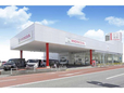 Honda Cars 茨城 水戸自由が丘店(認定中古車取扱店)の店舗画像