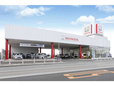 Honda Cars 栃木 不動前店(認定中古車取扱店)の店舗画像