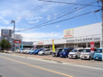 ホンダカーズ松本中央 石芝店(認定中古車取扱店)の店舗画像