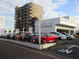 ホンダカーズ新潟 U−Select出来島(認定中古車取扱店)の店舗画像
