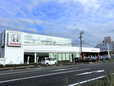 ホンダカーズ新潟 黒埼店(認定中古車取扱店)の店舗画像