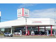 ホンダカーズ新潟 牡丹山店(認定中古車取扱店)の店舗画像