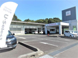 Honda Cars 茨城南 南守谷店の店舗画像