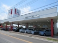 Honda Cars 茨城南 鉾田店（認定中古車取扱店）の店舗画像