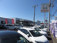 Honda Cars 茨城南 桜土浦インター店の店舗画像