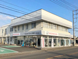 Honda Cars 茨城南 土浦藤沢店の店舗画像