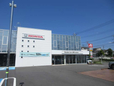 Honda Cars 群馬 高崎豊岡店の店舗画像