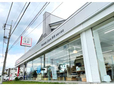 Honda Cars 群馬 前橋大胡店の店舗画像