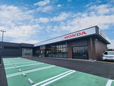 Honda Cars 群馬 U−Select高崎の店舗画像