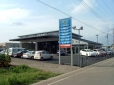 民間車検工場 マツムラ自動車販売 の店舗画像