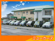 ミューカーズ の店舗画像