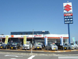 スズキアリーナ小千谷西 の店舗画像