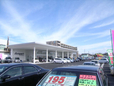 オートパーク 桜木店の店舗画像
