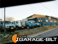 ガレージBILT の店舗画像