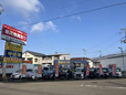 三協車体工業 AUTOSHOP Sankyoの店舗画像