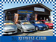 キー・ウエスト・クラブ の店舗画像