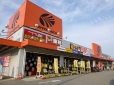 オートバックス・カーズ 魚津の店舗画像