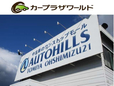 カープラザワールド オートヒルズ店の店舗画像