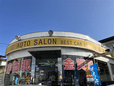 AUTO SALON の店舗画像