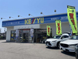 ケーユー 富山インター店の店舗画像