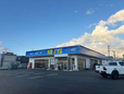 ケーユー 長野店の店舗画像
