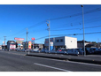 (株)ダイエー自動車販売 の店舗画像