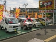 日昇自動車 八王子店 の店舗画像