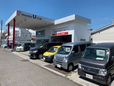 Honda Cars埼玉南 川越南中古車センターの店舗画像