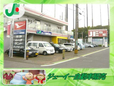 ジェーイー自動車販売 の店舗画像