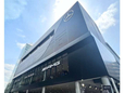 メルセデス・ベンツ東名横浜サーティファイドカーセンター の店舗画像
