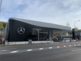 メルセデス・ベンツ八王子サーティファイドカーセンター の店舗画像