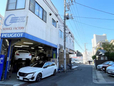 大貫自動車株式会社 の店舗画像