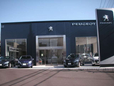 PEUGEOT 小平アプルーブドサイト の店舗画像