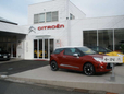 CITROEN 小平 の店舗画像