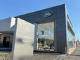 ランドローバー・アプルーブド所沢 の店舗画像