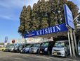 ケイシンオート の店舗画像