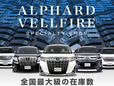 アルファード/ヴェルファイア 専門店 CSオートディーラー 20系30系アルファード/ヴェルファイア/HV 中古車専門店の店舗画像