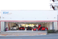 KM・AUTO の店舗画像