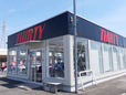 サーティー THIRTY群馬 カインズいせさきガーデンズ店 の店舗画像