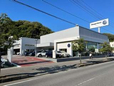 Volkswagen木更津 の店舗画像