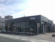 ジープ柏 の店舗画像