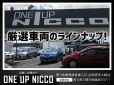 ONE UP NICCO の店舗画像